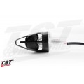 TST Industries MECH-GTR Front LED Turn Signals for Yamaha FZ-10 / MT-10 (2016+)